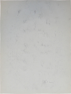 Чеботарёв Константин Константинович. Женский портрет